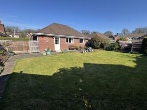 Rear Aspect- click for photo gallery